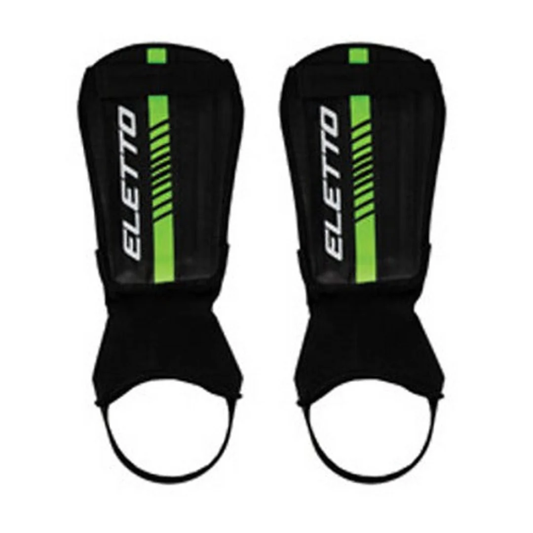 Eletto Junior Victory V Soft Shell SG-2201 Shin Guard