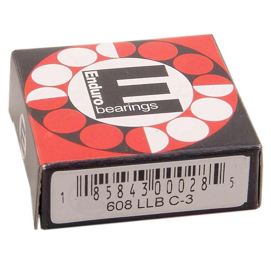 Enduro MR 22379 ABEC-3 Steel Bearing - Image 2