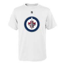 Fanatics Branded Men's NHL Winnipeg Jets Mark Scheifele Player T-Shirt - Image 2