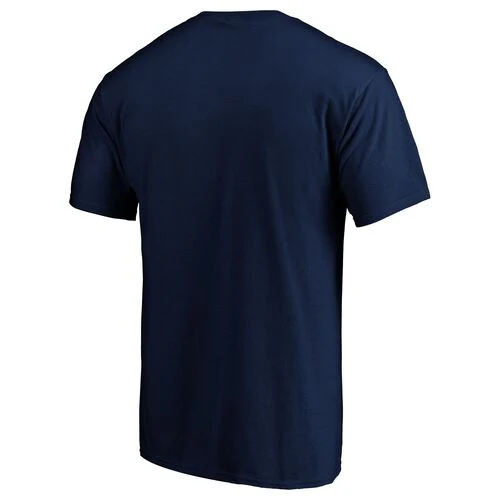 Fanatics Men's NHL Seattle Kraken Primary Logo T-Shirt - Image 2