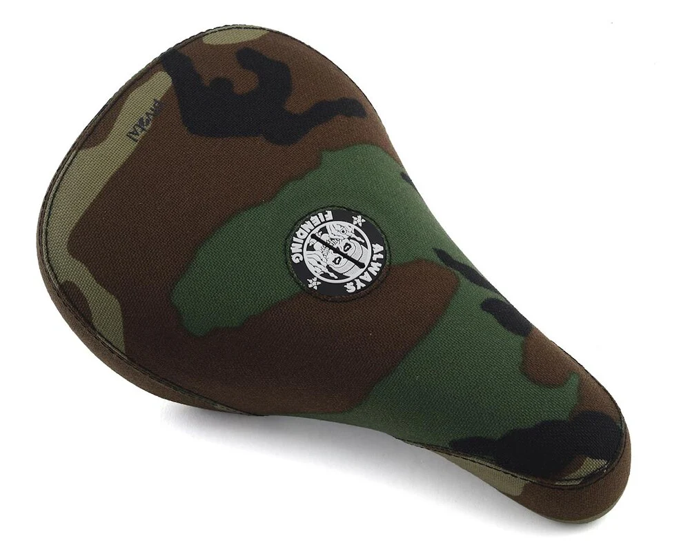 Fiend Reynolds V2 BMX Saddle - Image 3