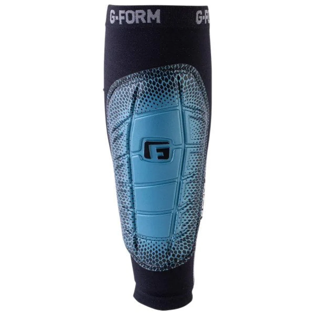 G-Form Senior Pro-S Elite 2 Soccer Shin Guards