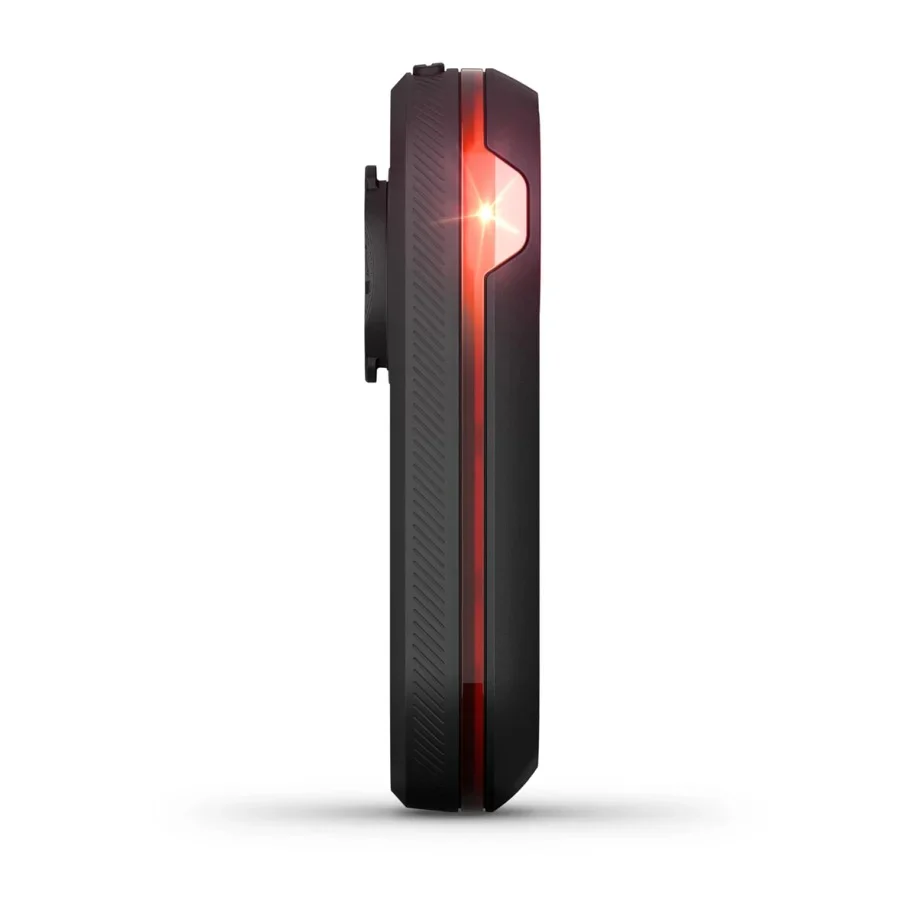 Garmin Varia RTL515 Rearview Radar With Taillight - Image 2