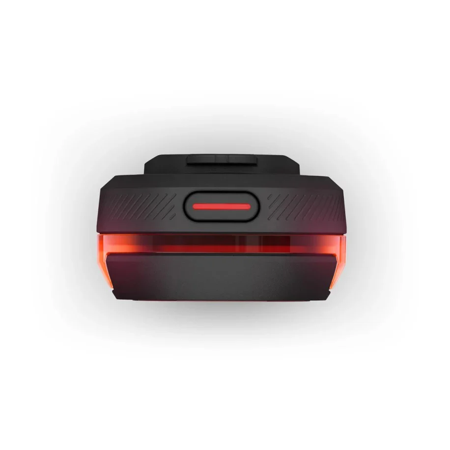 Garmin Varia RTL515 Rearview Radar With Taillight - Image 3