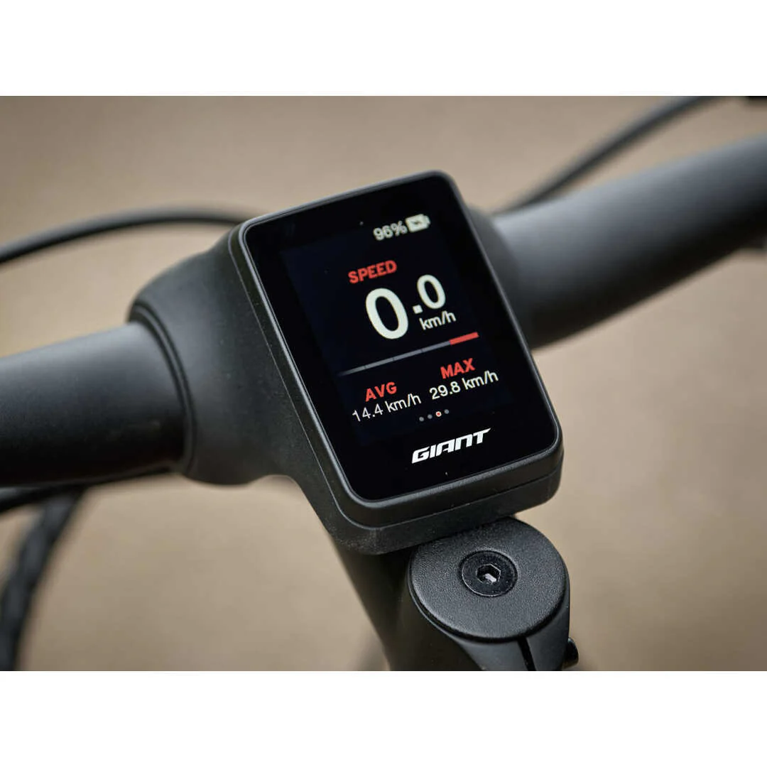 Giant RideDash EVO Display (SG Compatible) E-Bike Computer - Image 2
