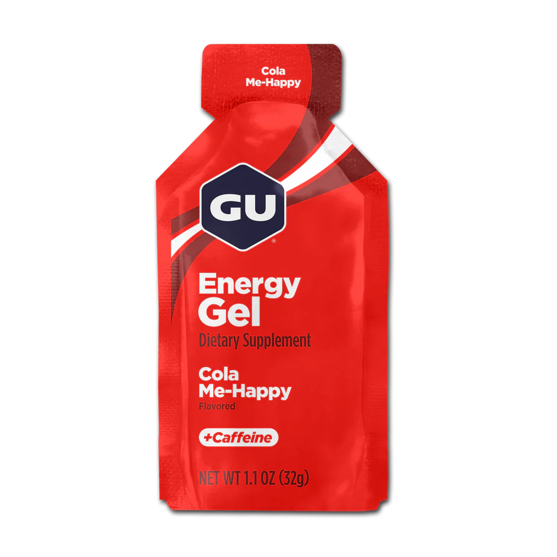 GU Energy Gel (Single Serving) - Image 4