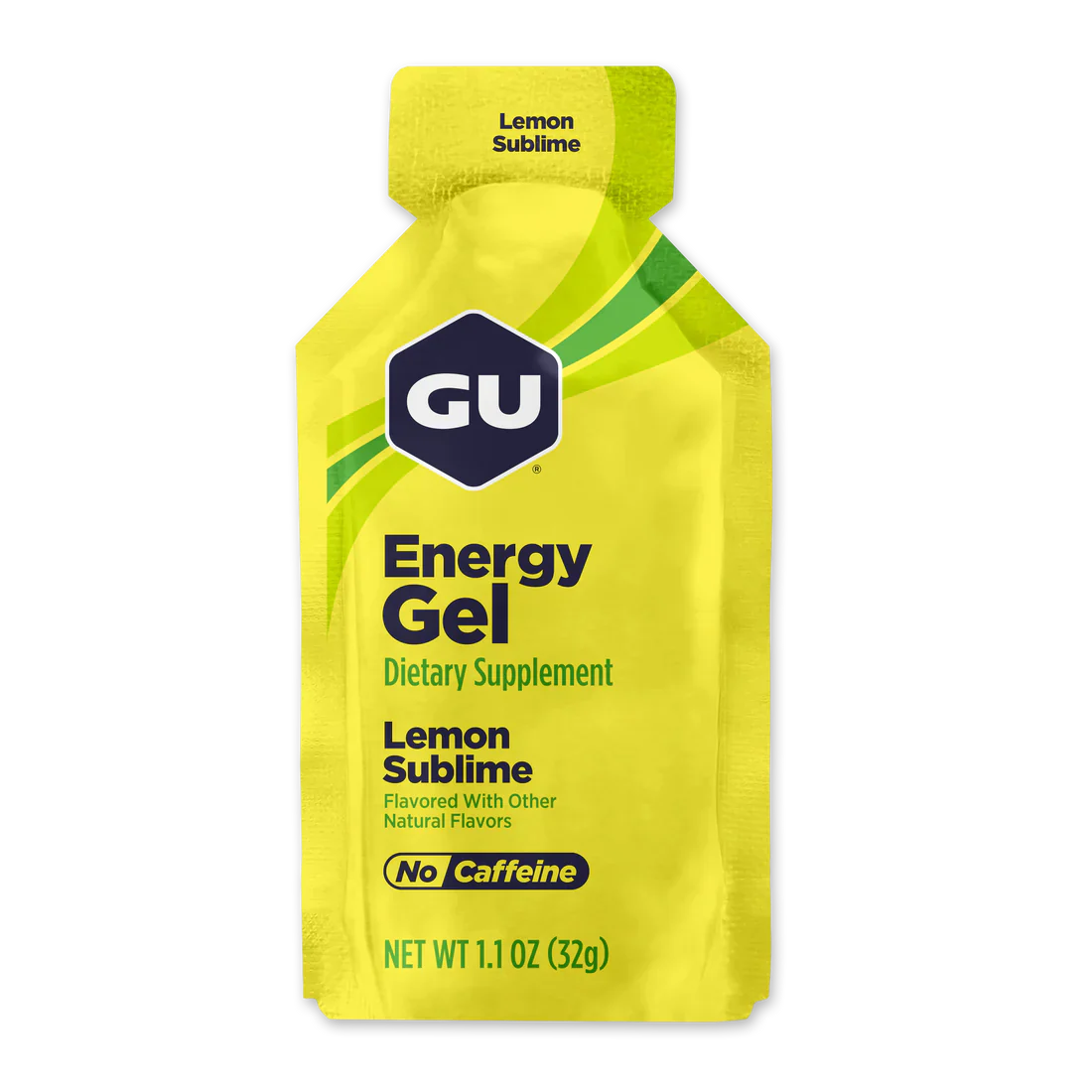 GU Energy Gel (Single Serving) - Image 4