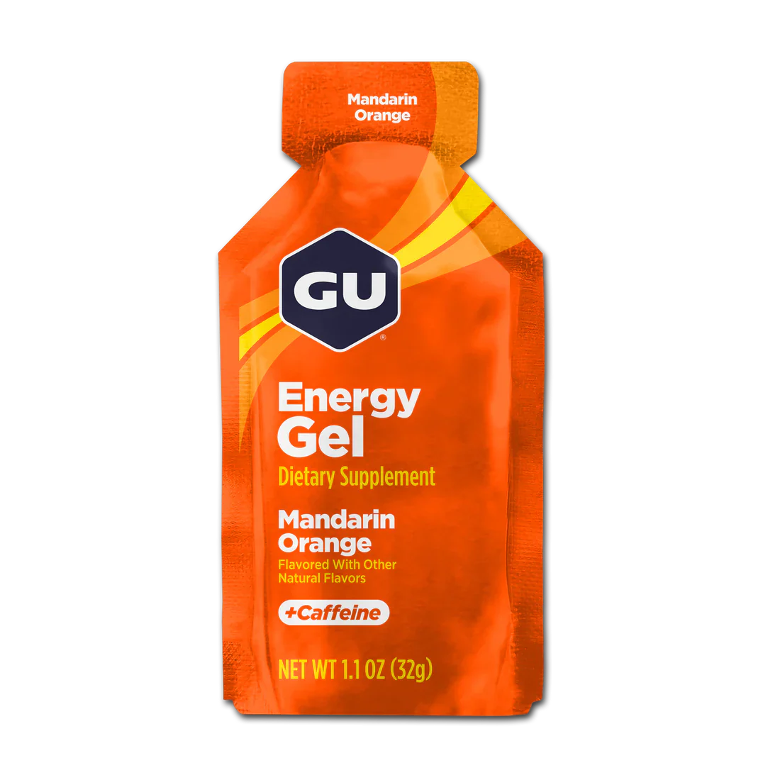 GU Energy Gel (Single Serving) - Image 5