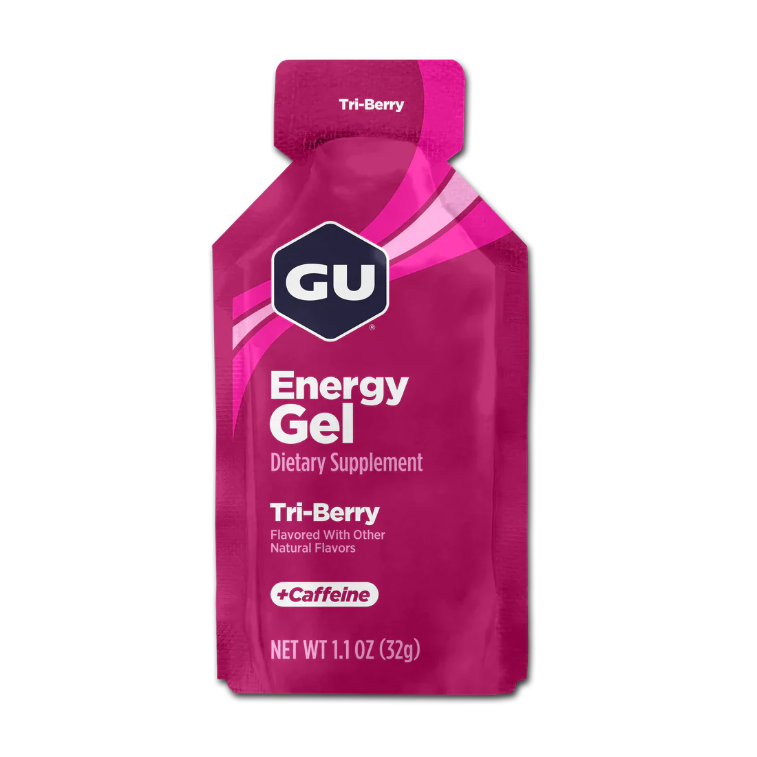 GU Energy Gel (Single Serving) - Image 7
