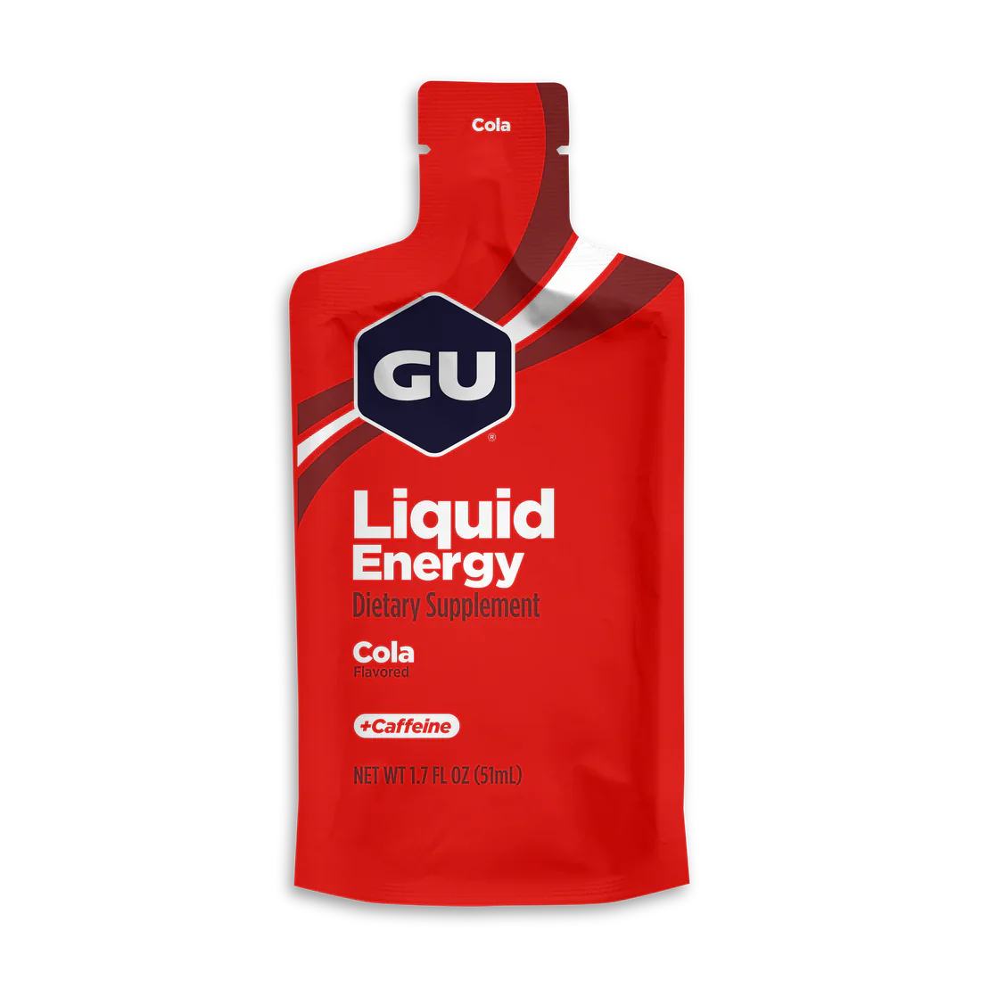 GU Energy Liquid Gels