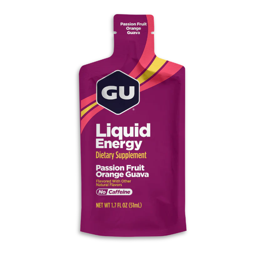 GU Energy Liquid Gels - Image 5