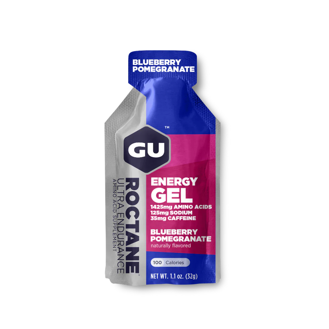 GU Roctane Ultra Energy Gel (Single Serving)