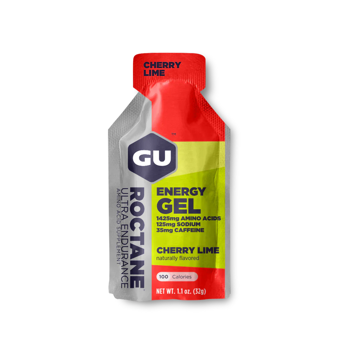 GU Roctane Ultra Energy Gel (Single Serving) - Image 2