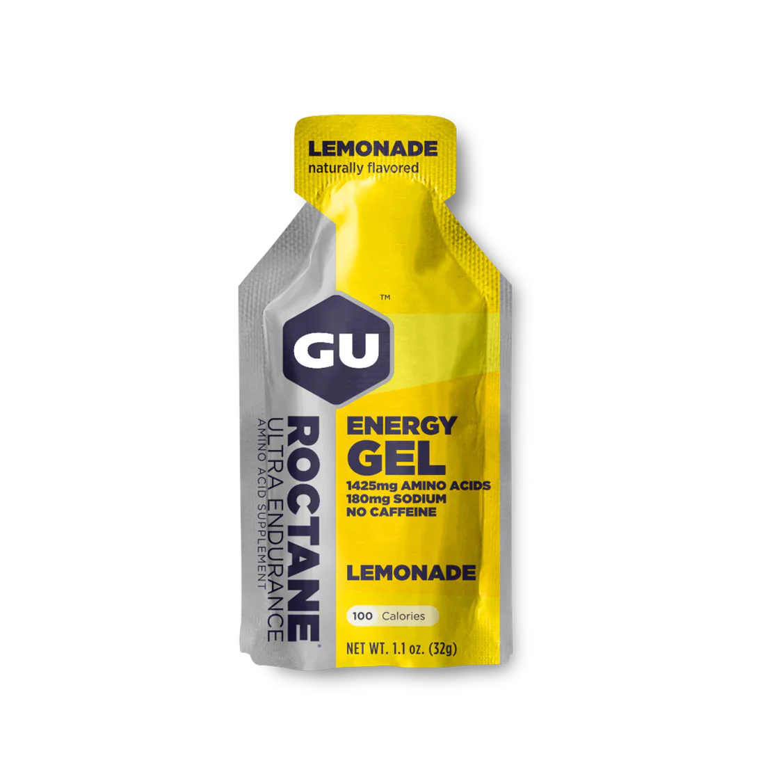 GU Roctane Ultra Energy Gel (Single Serving) - Image 5