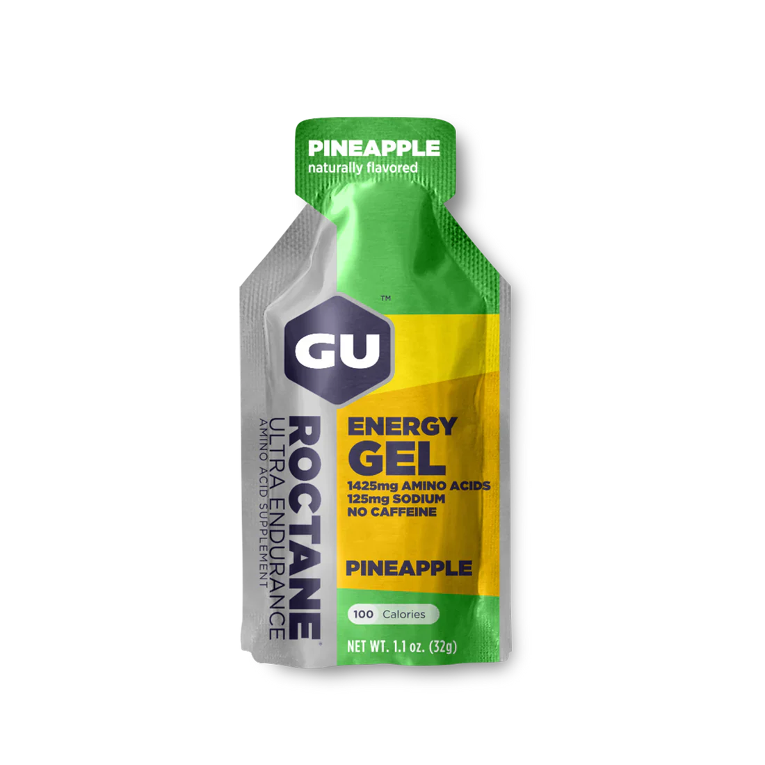 GU Roctane Ultra Energy Gel (Single Serving) - Image 6