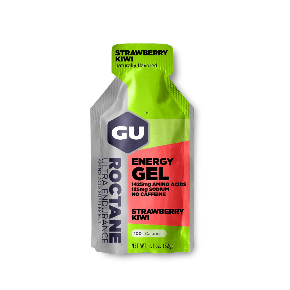 GU Roctane Ultra Energy Gel (Single Serving) - Image 8