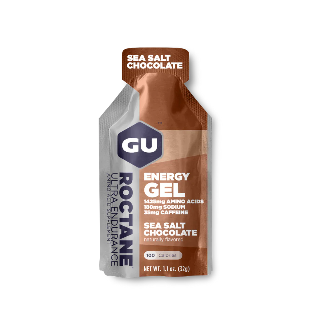 GU Roctane Ultra Energy Gel (Single Serving) - Image 9