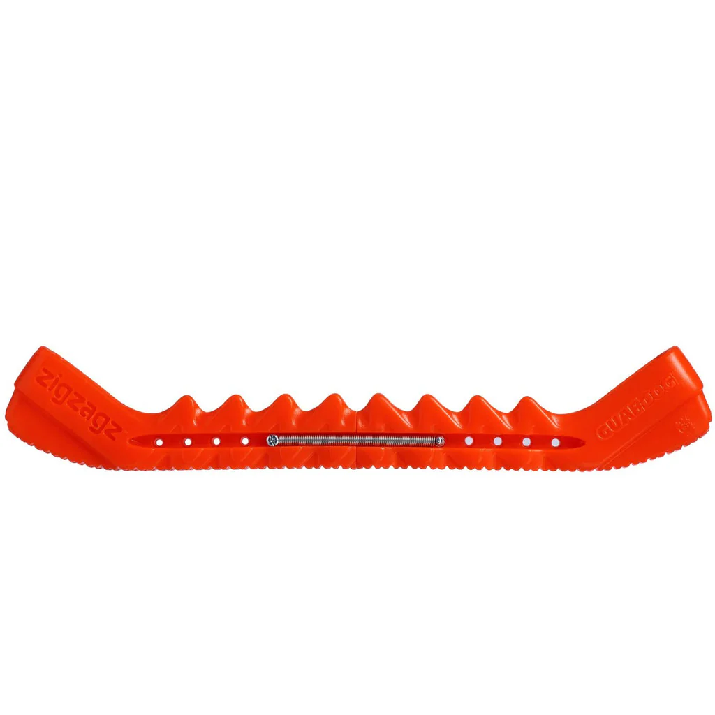 Guardog ZigZagz Hard Figure Skate Guard (Single) - Image 10