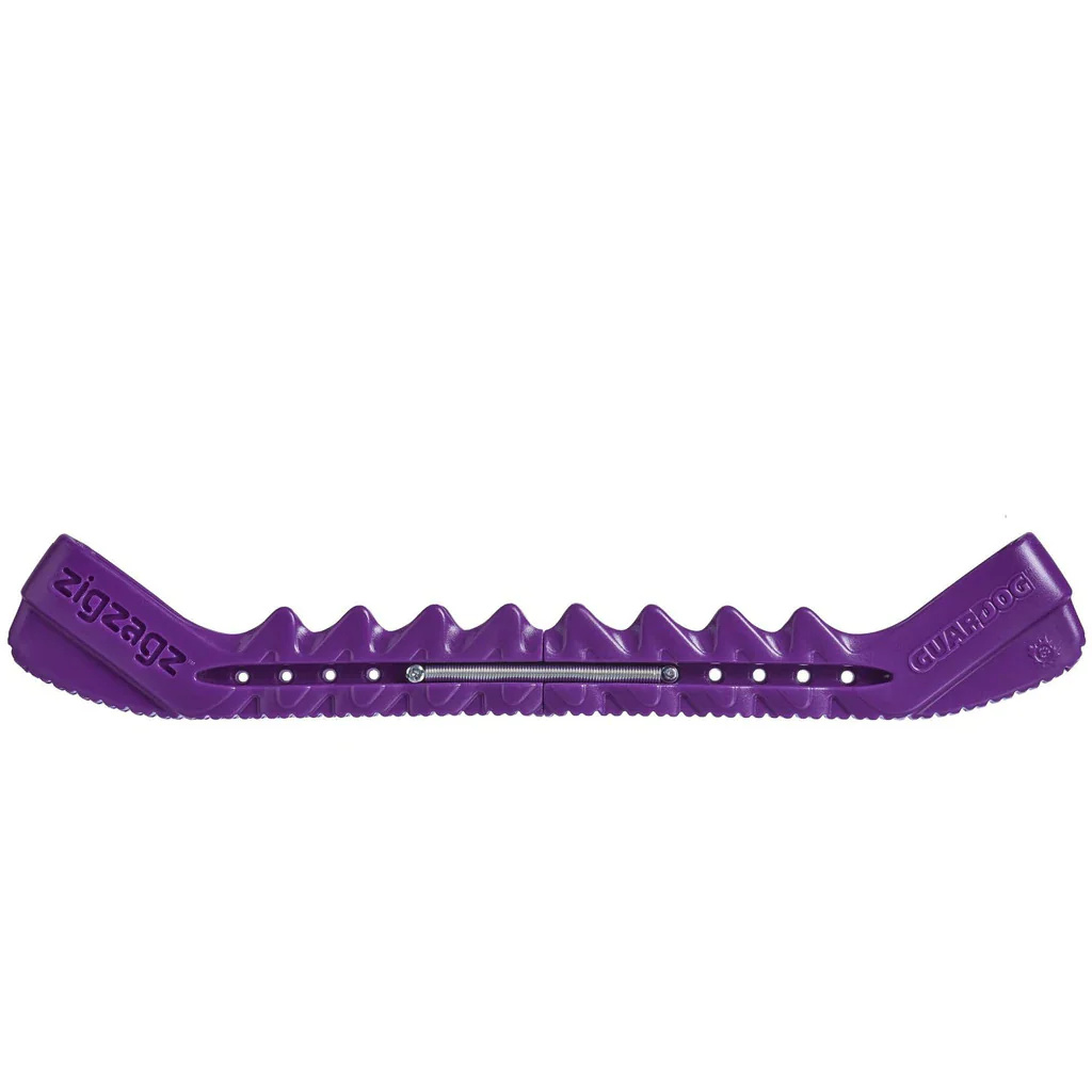 Guardog ZigZagz Hard Figure Skate Guard (Single) - Image 11