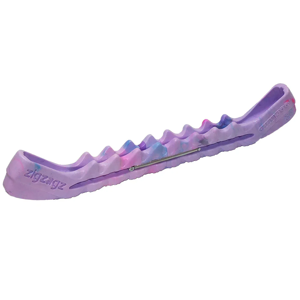Guardog ZigZagz Hard Figure Skate Guard (Single) - Image 5
