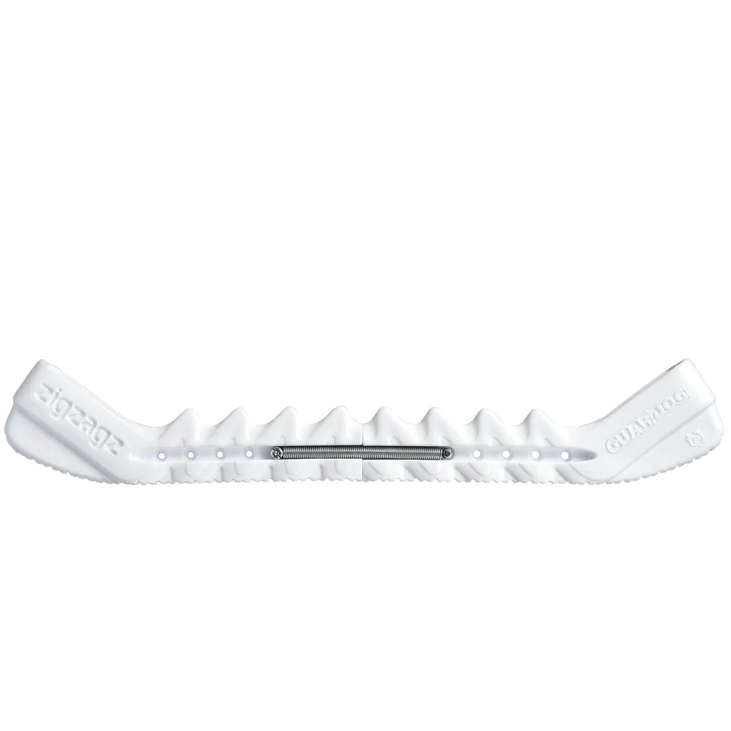 Guardog ZigZagz Hard Figure Skate Guard (Single) - Image 7