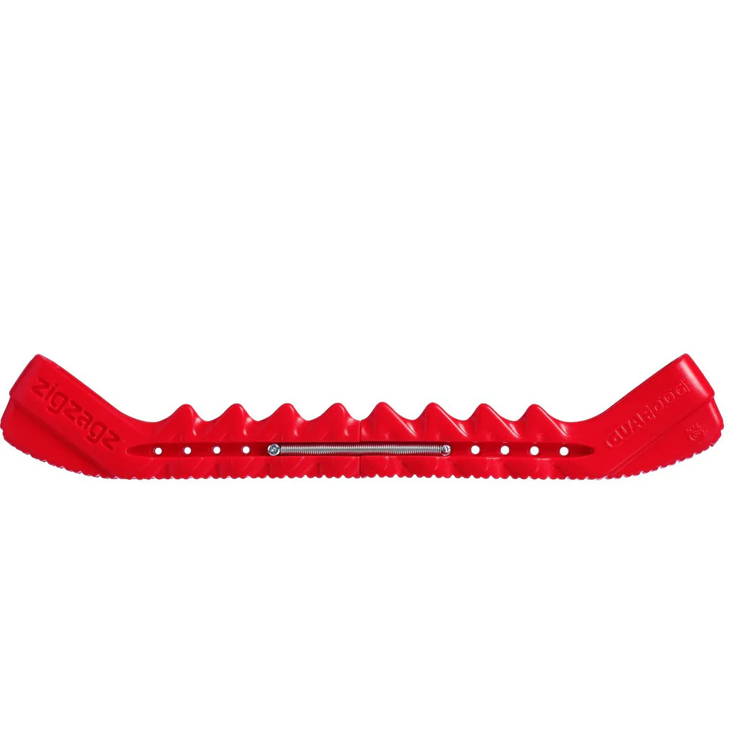 Guardog ZigZagz Hard Figure Skate Guard (Single) - Image 8
