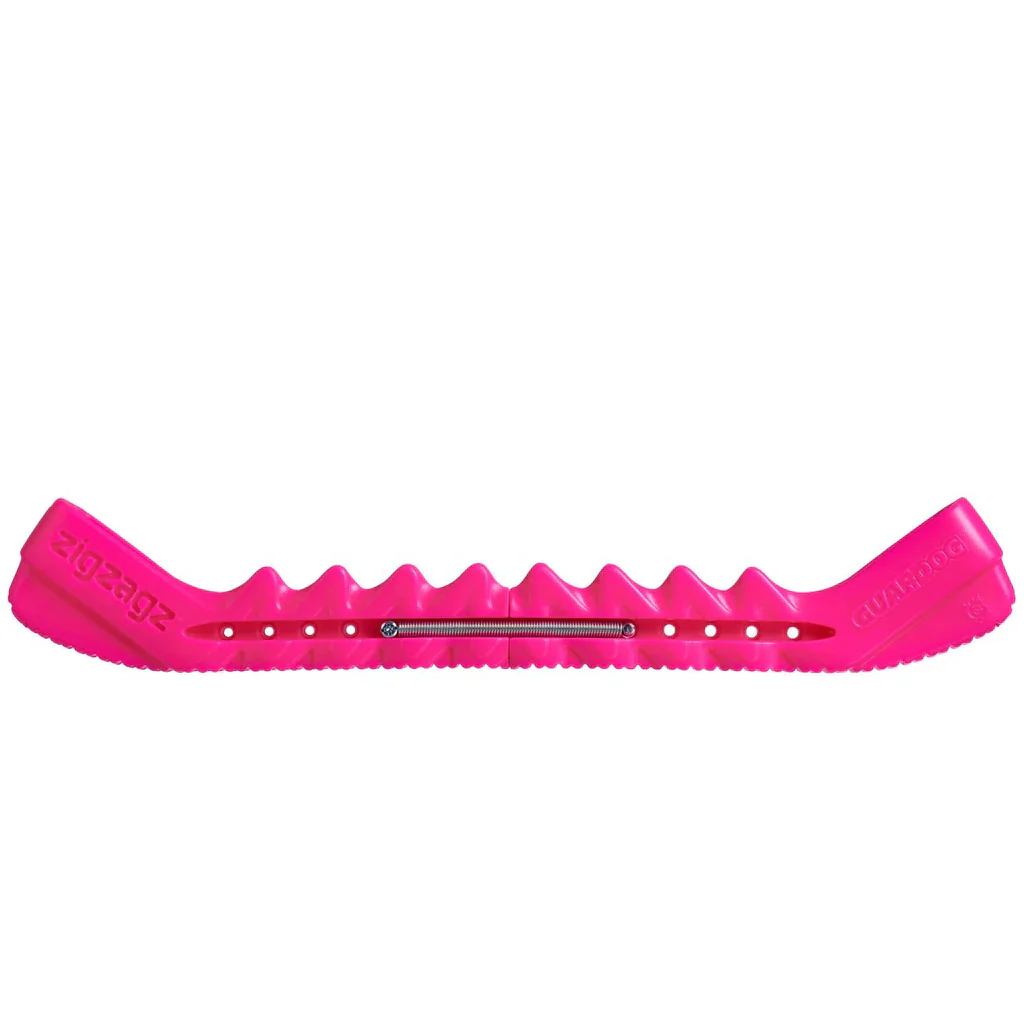 Guardog ZigZagz Hard Figure Skate Guard (Single) - Image 9