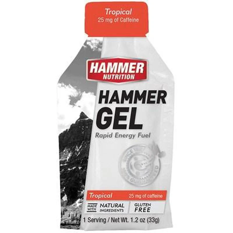 Hammer Nutrition Gel (Single Serving) - Image 10