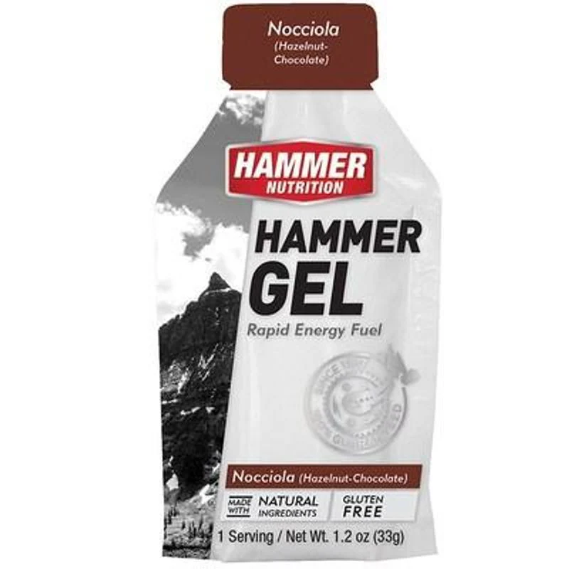 Hammer Nutrition Gel (Single Serving) - Image 12