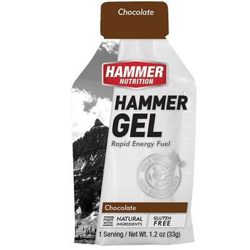 Hammer Nutrition Gel (Single Serving) - Image 2