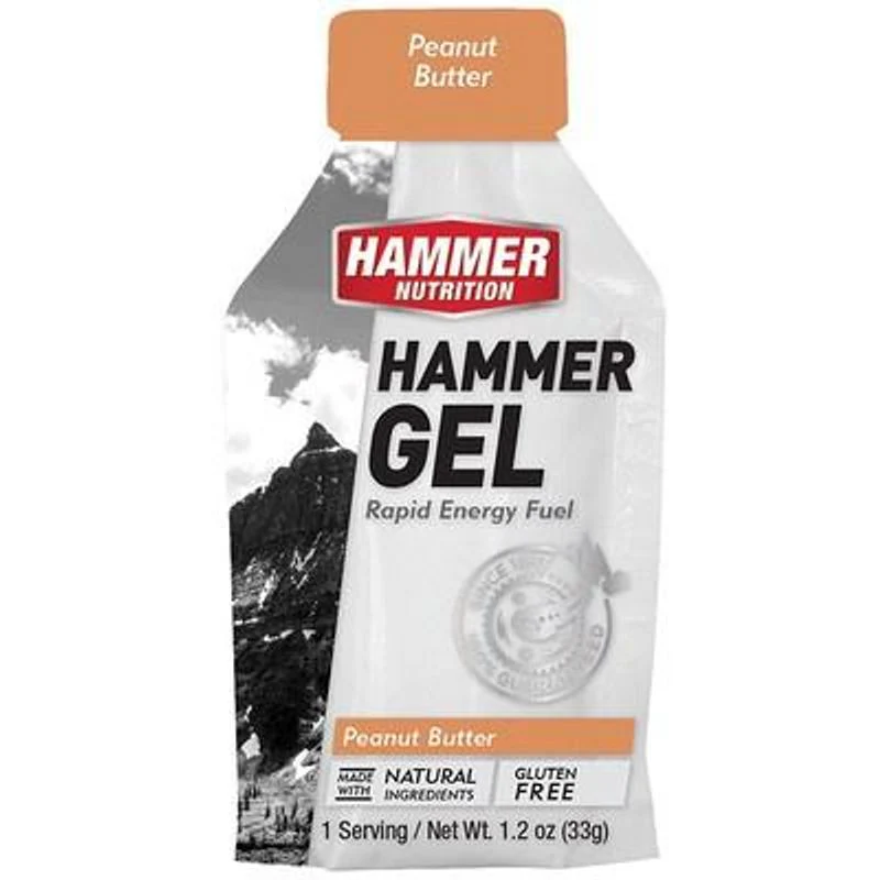 Hammer Nutrition Gel (Single Serving) - Image 3