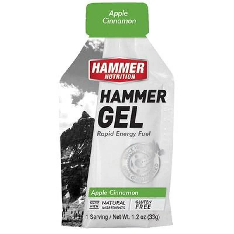 Hammer Nutrition Gel (Single Serving) - Image 4