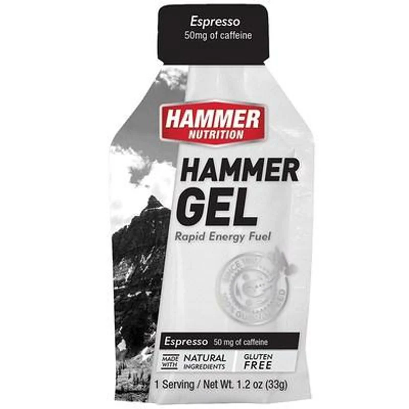 Hammer Nutrition Gel (Single Serving) - Image 6