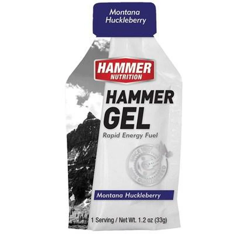 Hammer Nutrition Gel (Single Serving) - Image 7