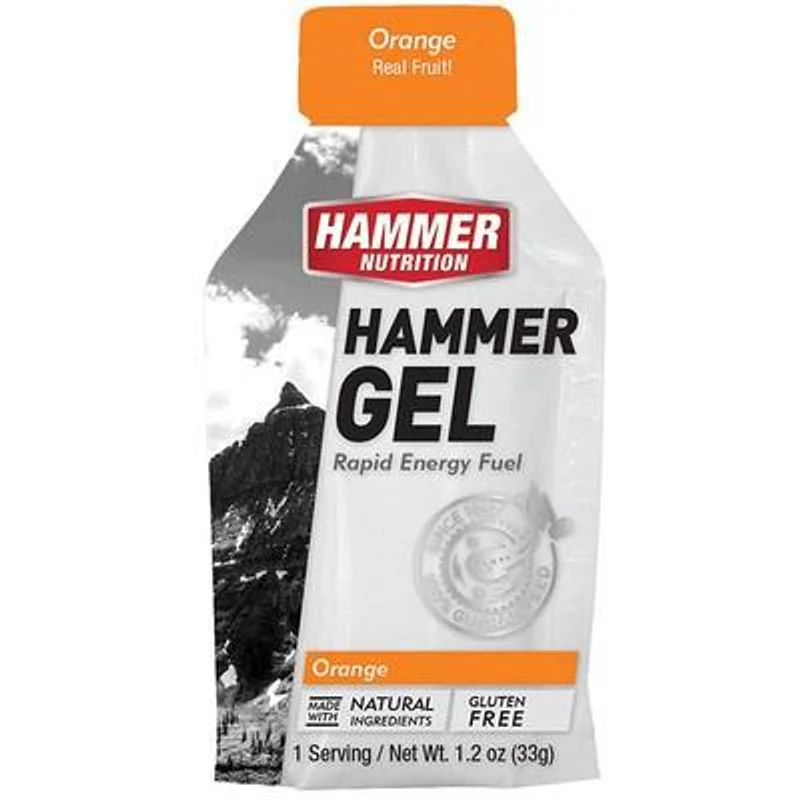 Hammer Nutrition Gel (Single Serving) - Image 8