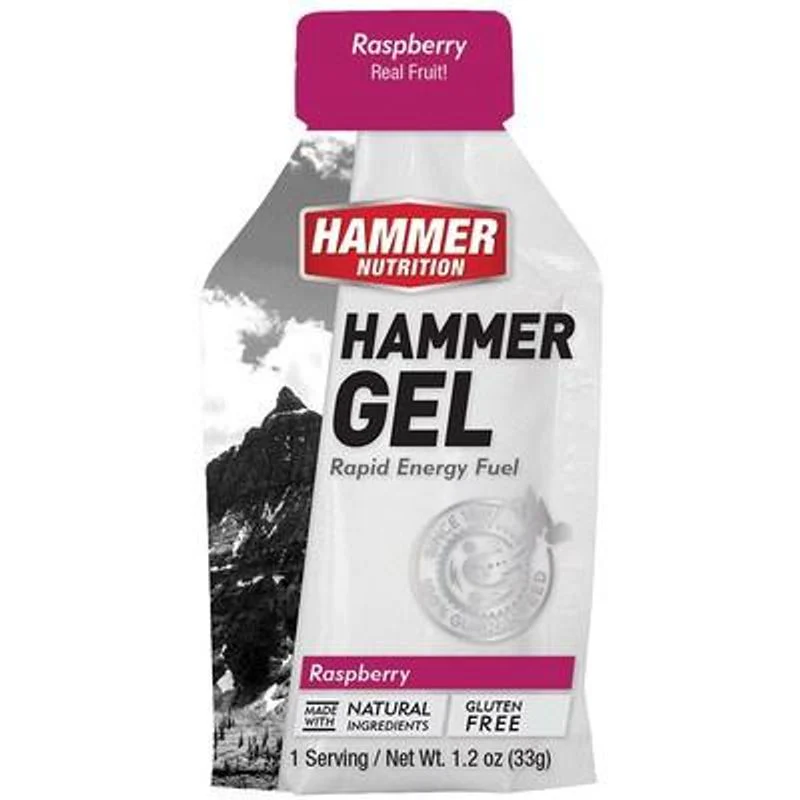 Hammer Nutrition Gel (Single Serving) - Image 9