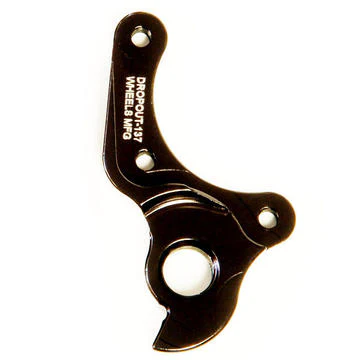 Wheels Manufacturing Inc. #137 Derailleur Hanger