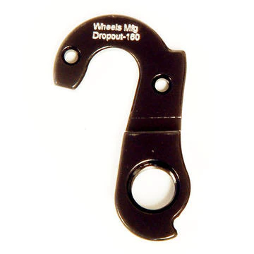 Wheels Manufacturing Inc. #160 Derailleur Hanger