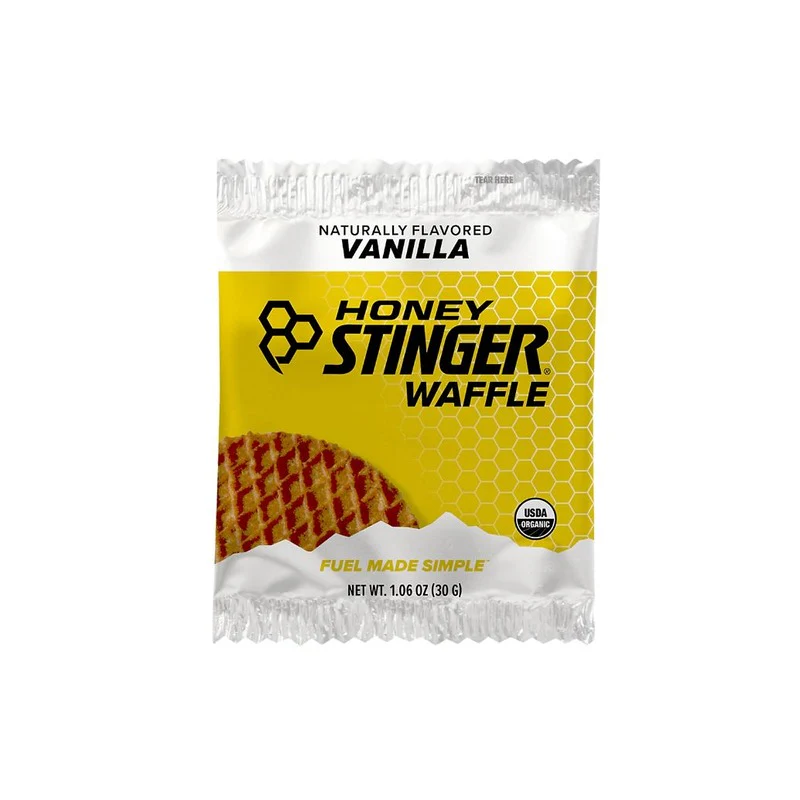 Honey Stinger Organic Waffle - Image 2