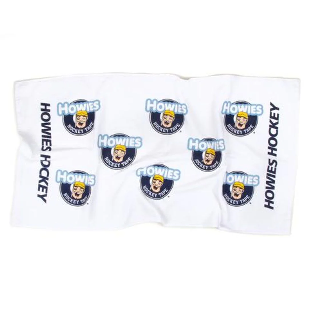 Howies Bench Towel