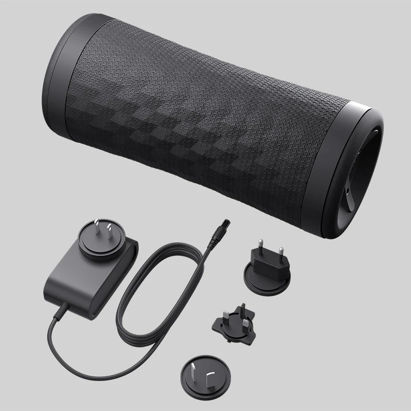 Hyper-Ice Vyper 3.0 Vibrating Roller - Image 2