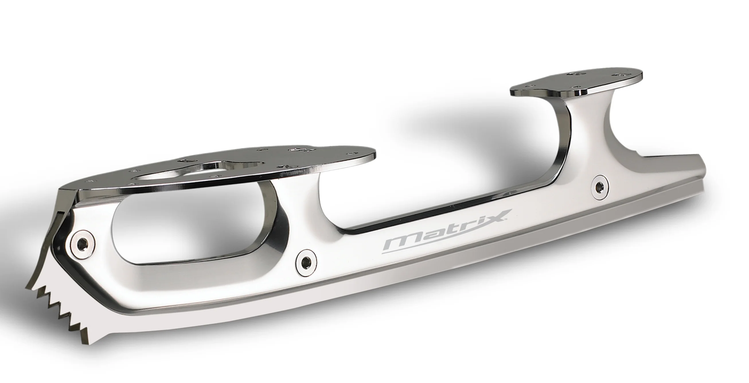 Jackson Ultima Matrix Legacy Figure Skate Blade - Image 2