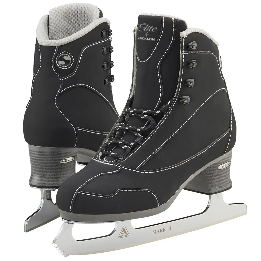 Jackson Ultima Women's Softec Elite ST7200 Figure Skate