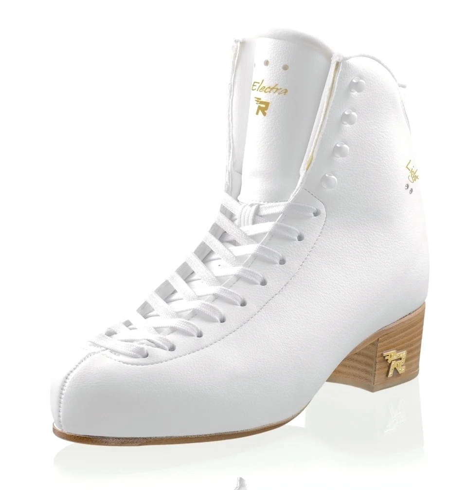 Risport Women's Electra Figure Skating Boot - Image 5