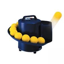 Jugs A0600 Auto Toss Softball and Baseball Pitching Machine
