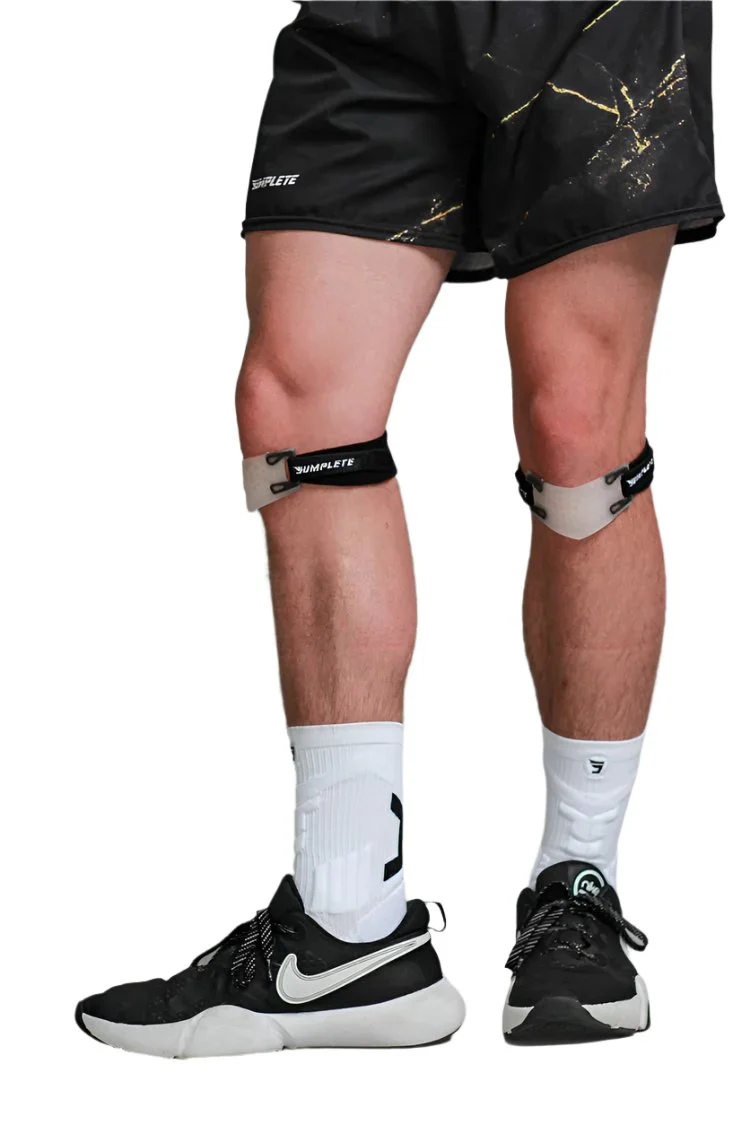 Jumplete Attakk Patella Strap 2.0 - Image 2