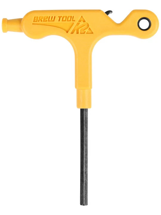 K2 Inline Brew Tool