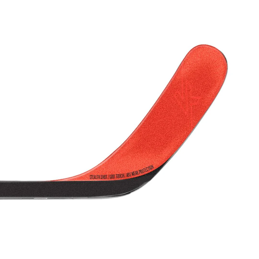 KNAPPER Senior AK7 63" Composite Ball Hockey Stick - Image 3