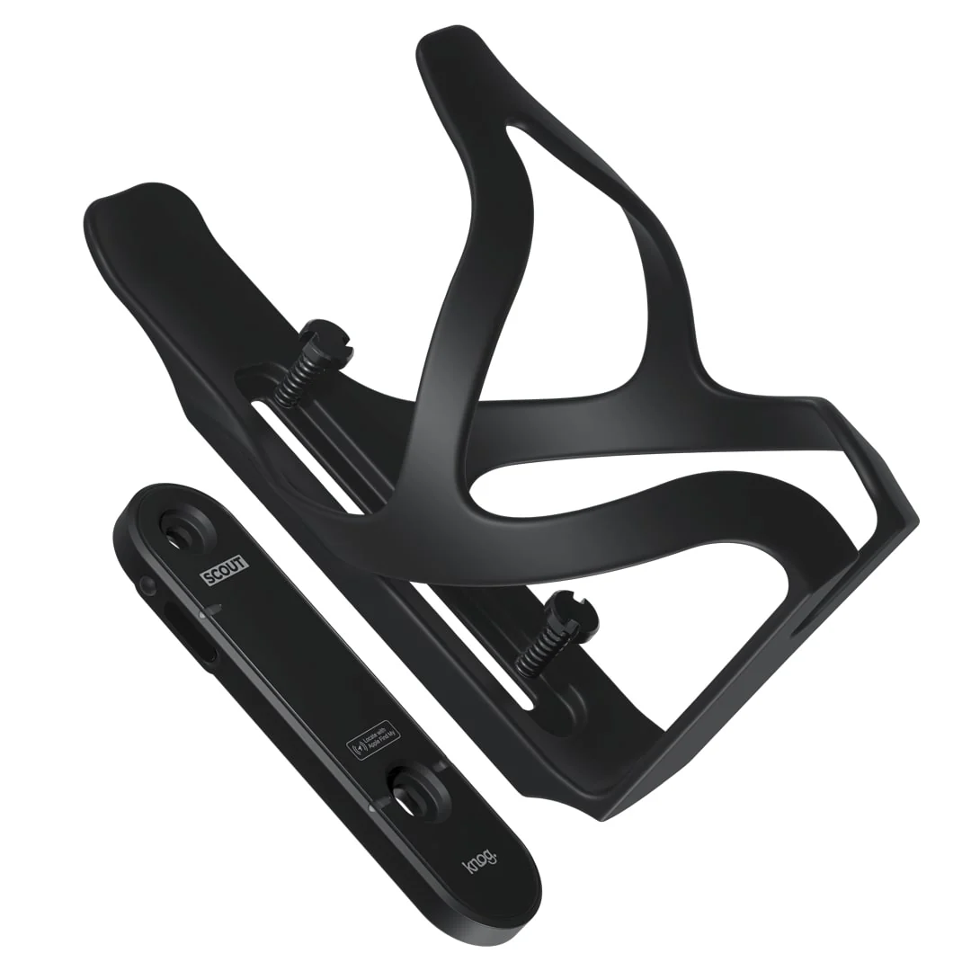 Knog Scout Bike Alarm and Finder - Image 3