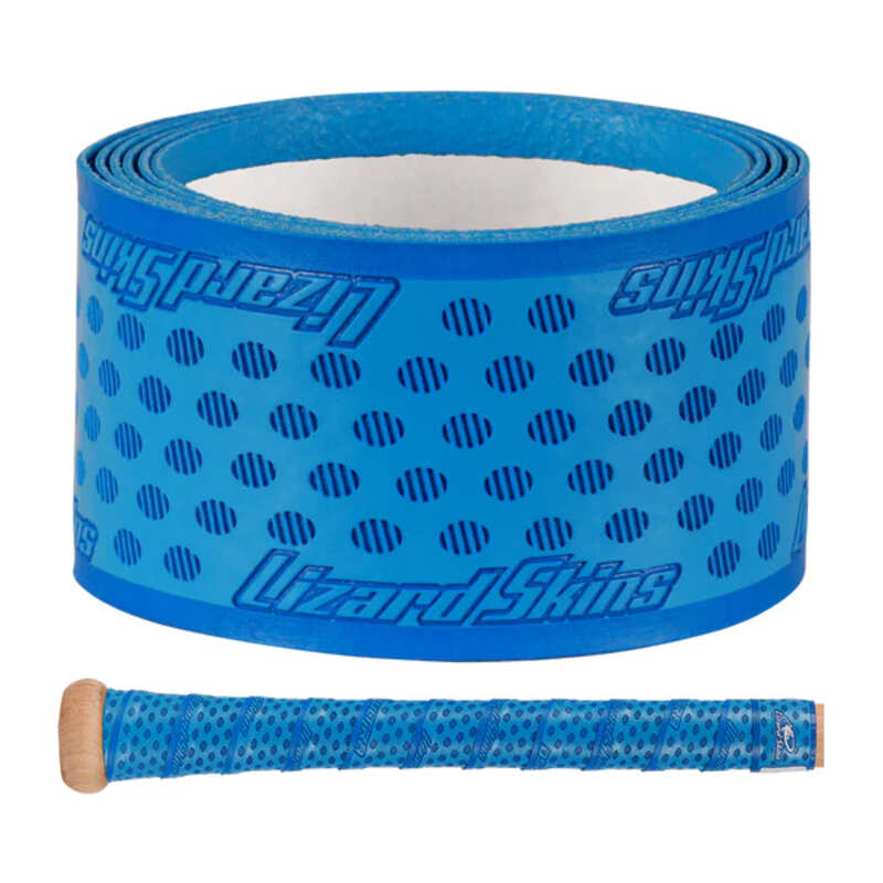 Lizard Skins 0.5mm Durasoft Polymer Ultra Grip Solid Color Bat Grip - Image 6